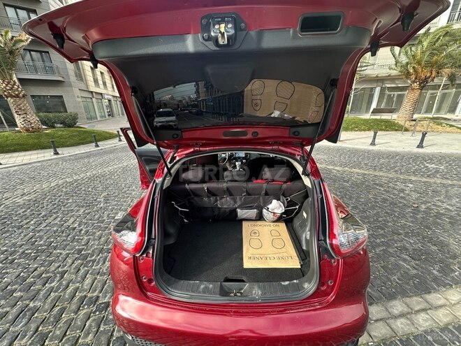 Nissan Juke 2015, 192,000 km - 1.6 л - Bakı