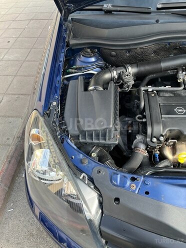 Opel Astra 2005, 215,000 km - 1.4 l - Bərdə