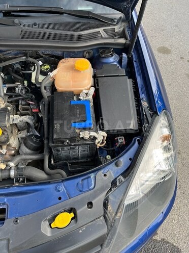 Opel Astra 2005, 215,000 km - 1.4 l - Bərdə