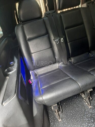 Mercedes Vito 2010, 352,811 km - 2.2 l - Bakı