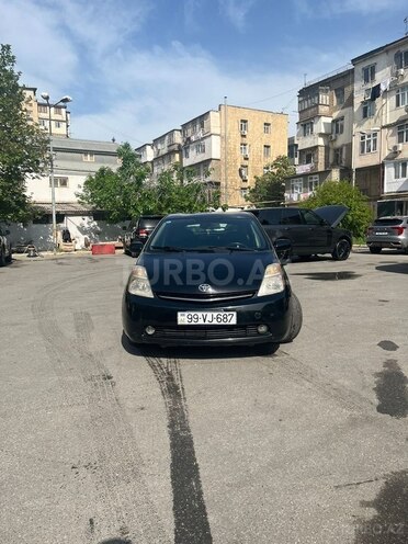 Toyota Prius 2008, 320,000 km - 1.5 l - Bakı