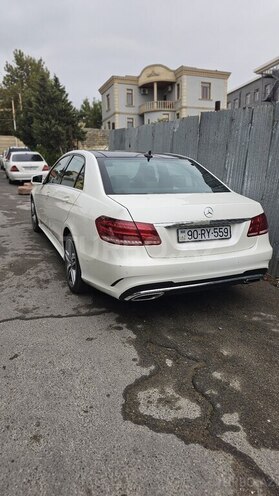 Mercedes E 220 d 2013, 228,000 km - 2.2 л - Bakı