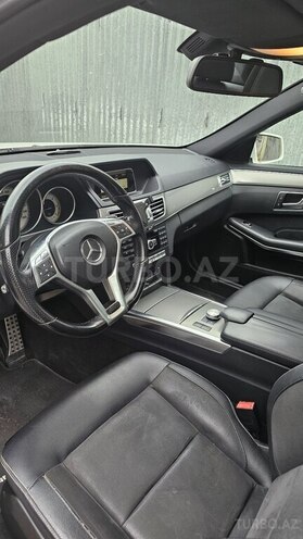 Mercedes E 220 d 2013, 228,000 km - 2.2 л - Bakı