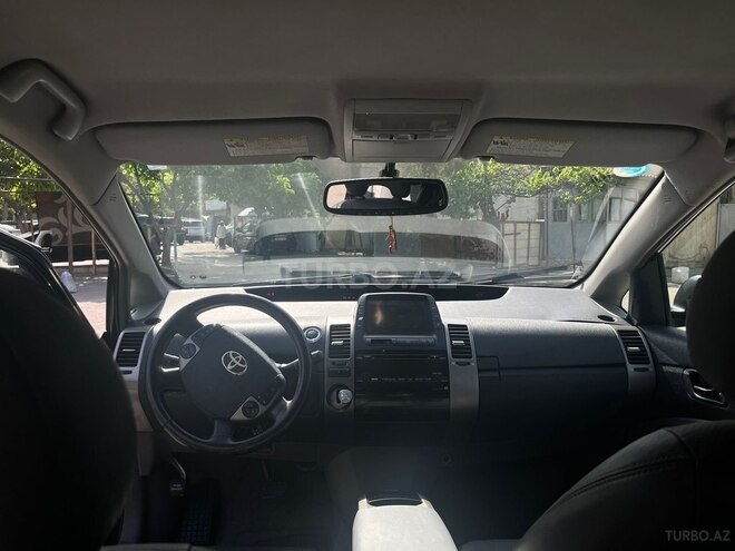 Toyota Prius 2008, 320,000 km - 1.5 l - Bakı