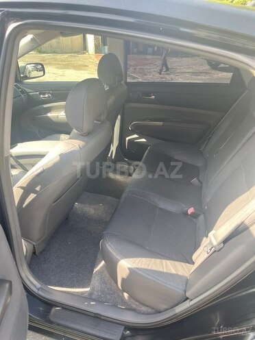 Toyota Prius 2008, 320,000 km - 1.5 l - Bakı