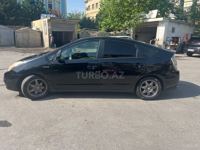 Toyota Prius 2008, 320,000 km - 1.5 l - Bakı