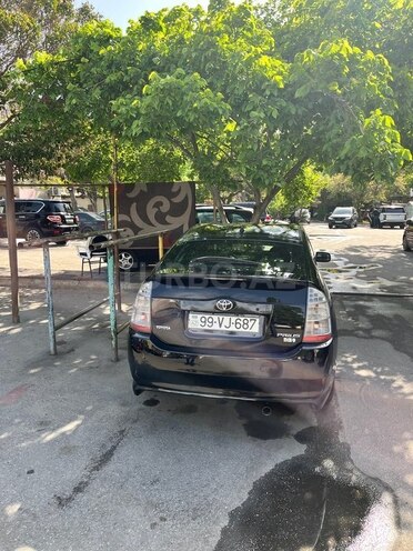 Toyota Prius 2008, 320,000 km - 1.5 l - Bakı