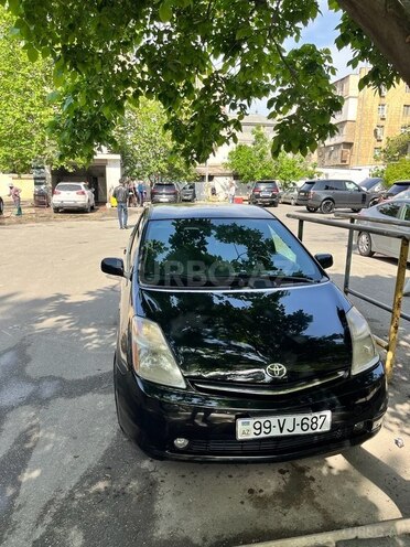 Toyota Prius 2008, 320,000 km - 1.5 l - Bakı