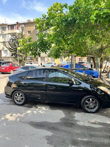 Toyota Prius 2008, 320,000 km - 1.5 l - Bakı