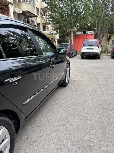 Hyundai Sonata 2008, 168,000 km - 2.4 l - Bakı