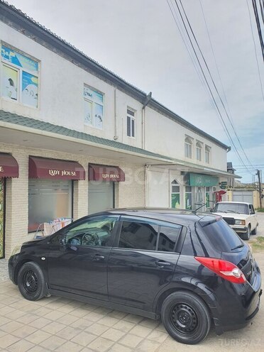Nissan Tiida 2010, 225,000 km - 1.6 l - Bakı