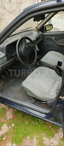 Daewoo Nexia 2005, 250,000 km - 1.5 l - Bakı