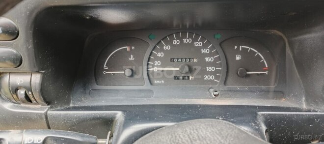 Daewoo Nexia 2005, 250,000 km - 1.5 l - Bakı
