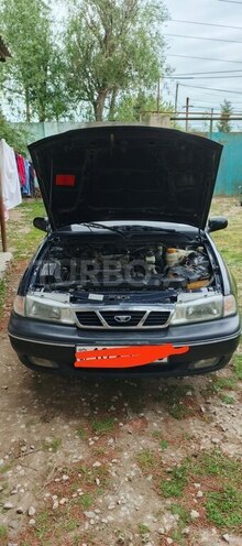 Daewoo Nexia 2005, 250,000 km - 1.5 l - Bakı
