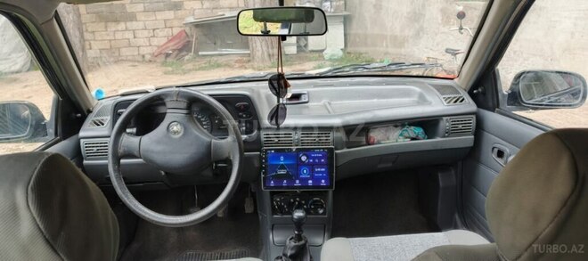Daewoo Nexia 2005, 250,000 km - 1.5 l - Bakı