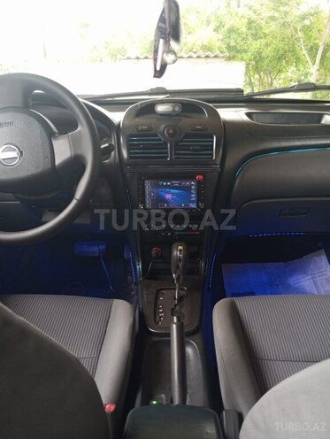 Nissan Sunny 2008, 250,335 km - 1.6 л - Salyan