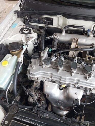 Nissan Sunny 2008, 250,335 km - 1.6 л - Salyan