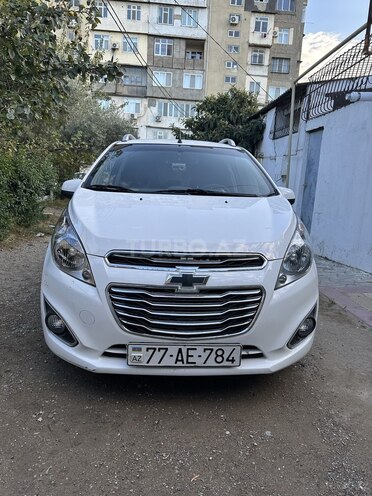 Chevrolet Spark 2023, 30,000 km - 1.3 л - Bakı