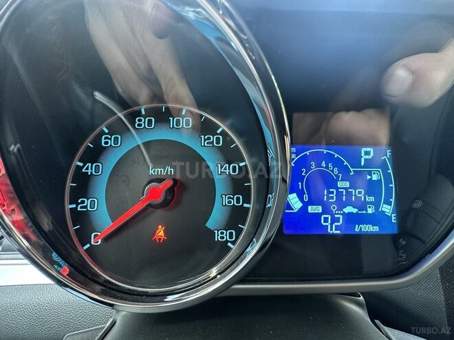 Chevrolet Spark 2023, 30,000 km - 1.3 л - Bakı