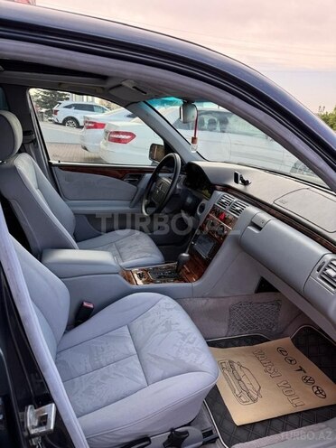 Mercedes E 240 1999, 320,000 km - 2.4 l - Gəncə