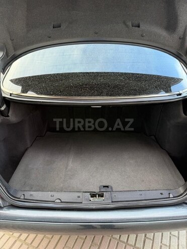 Mercedes E 240 1999, 320,000 km - 2.4 l - Gəncə