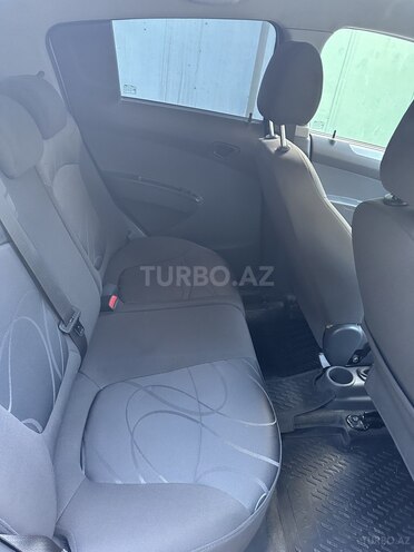 Chevrolet Spark 2023, 30,000 km - 1.3 л - Bakı
