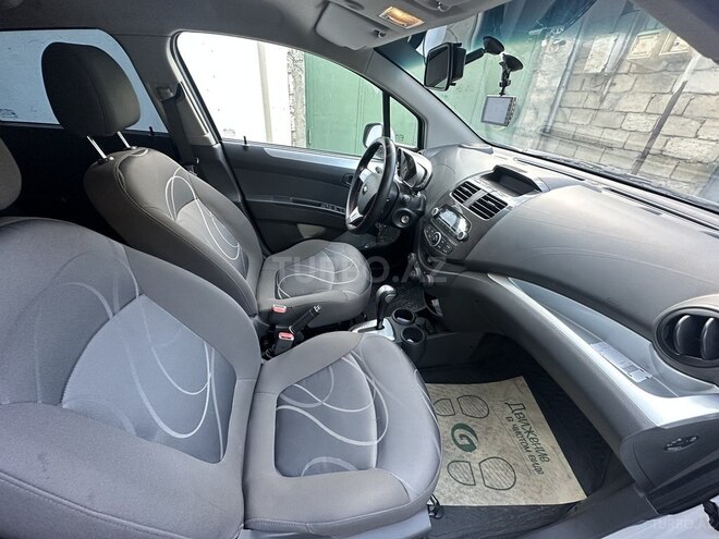 Chevrolet Spark 2023, 30,000 km - 1.3 л - Bakı