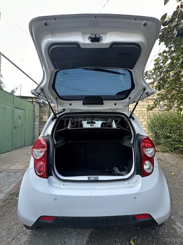 Chevrolet Spark 2023, 30,000 km - 1.3 л - Bakı