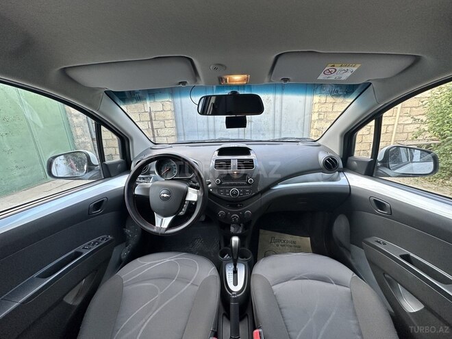 Chevrolet Spark 2023, 30,000 km - 1.3 л - Bakı