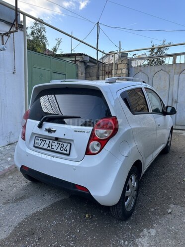Chevrolet Spark 2023, 30,000 km - 1.3 л - Bakı