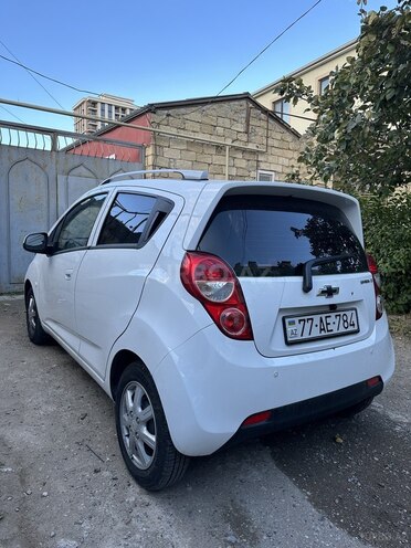 Chevrolet Spark 2023, 30,000 km - 1.3 л - Bakı