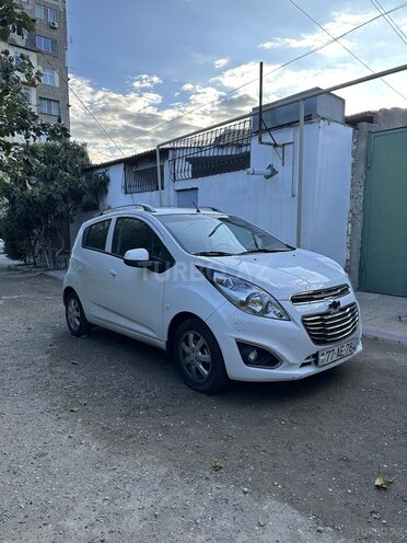 Chevrolet Spark 2023, 30,000 km - 1.3 л - Bakı