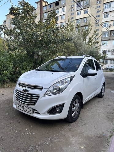 Chevrolet Spark 2023, 30,000 km - 1.3 л - Bakı