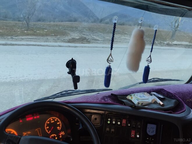 HOWO Sinotruk 2013, 103,000 km - 9.7 l - Qazax