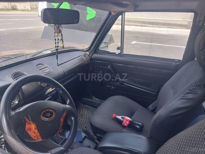 LADA (VAZ) 2106 2005, 90,000 km - 1.6 л - Bakı