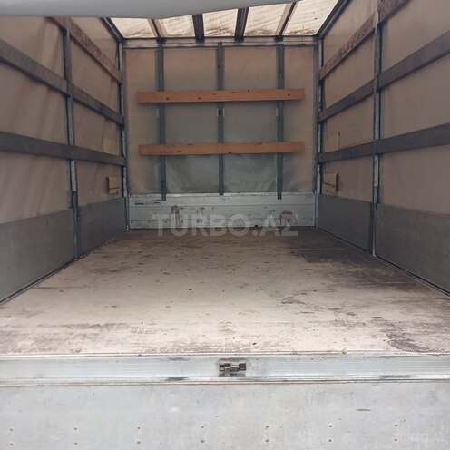 Ford Transit 2011, 200,091 km - 2.4 l - Qax