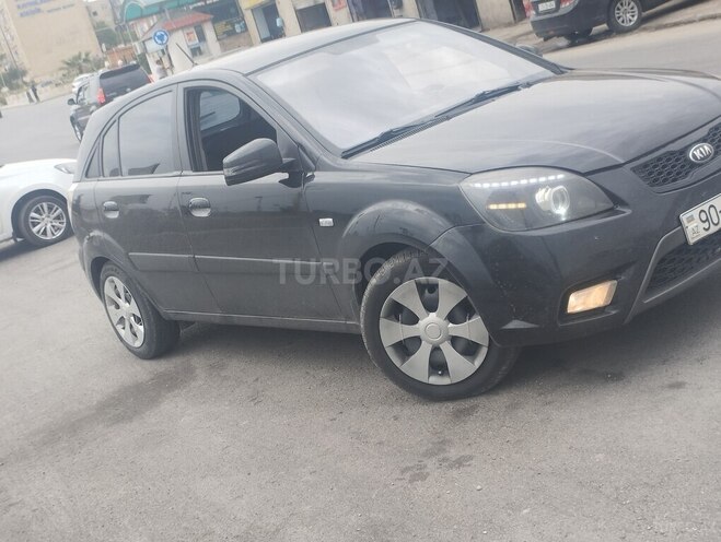 Kia Rio 2006, 390,000 km - 1.5 l - Bakı