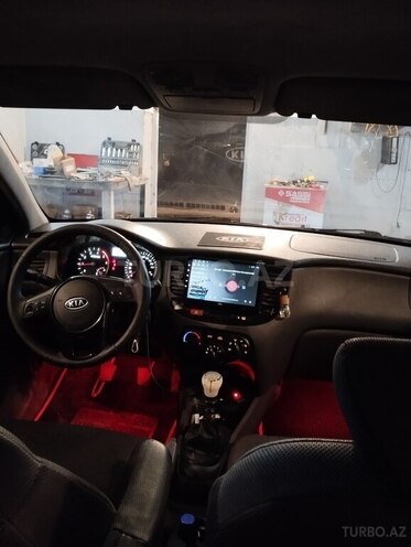 Kia Rio 2006, 390,000 km - 1.5 l - Bakı