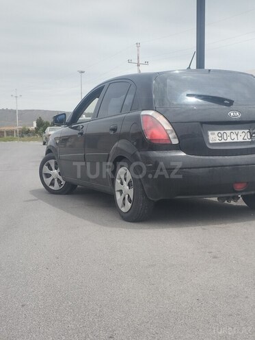 Kia Rio 2006, 390,000 km - 1.5 l - Bakı
