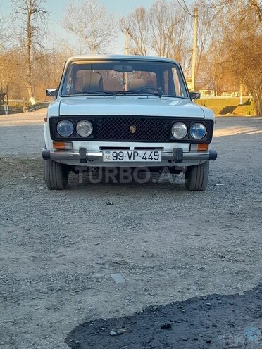 LADA (VAZ) 2106 1991, 58,000 km - 1.6 л - Zaqatala