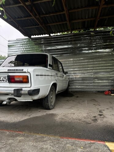 LADA (VAZ) 2106 1991, 58,000 km - 1.6 л - Zaqatala
