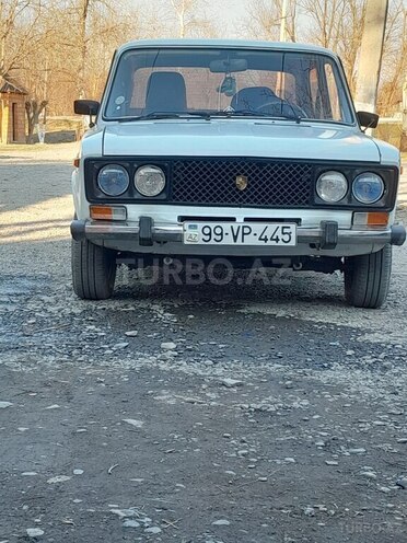 LADA (VAZ) 2106 1991, 58,000 km - 1.6 л - Zaqatala