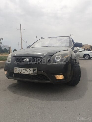 Kia Rio 2006, 390,000 km - 1.5 l - Bakı