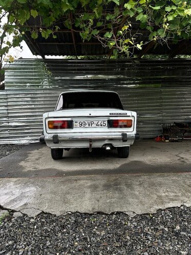 LADA (VAZ) 2106 1991, 58,000 km - 1.6 л - Zaqatala