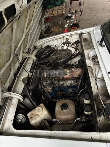 LADA (VAZ) 2106 1991, 58,000 km - 1.6 л - Zaqatala