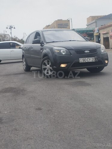 Kia Rio 2006, 390,000 km - 1.5 l - Bakı