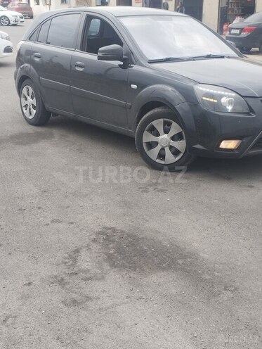 Kia Rio 2006, 390,000 km - 1.5 l - Bakı