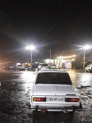 LADA (VAZ) 2106 1991, 58,000 km - 1.6 л - Zaqatala