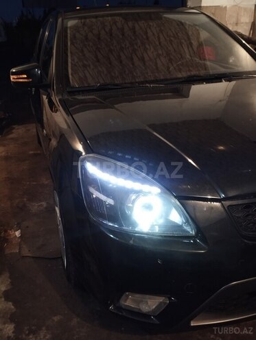 Kia Rio 2006, 390,000 km - 1.5 l - Bakı