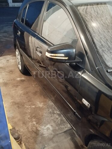 Kia Rio 2006, 390,000 km - 1.5 l - Bakı
